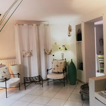 Apt. Marilena By Solturelba בית נופש