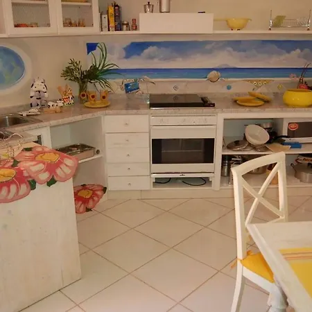 Apt. Marilena By Solturelba Capoliveri (Isola d'Elba)