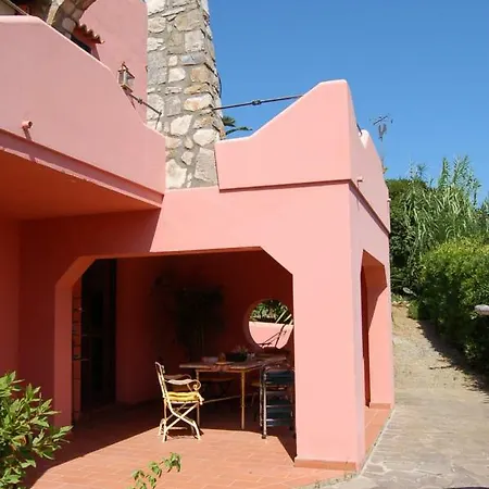 Holiday home Apt. Marilena By Solturelba Capoliveri (Isola d'Elba)