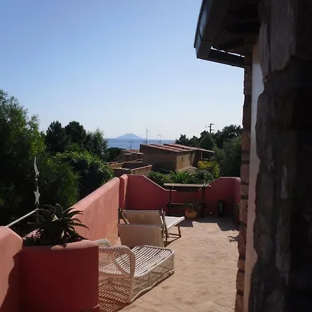 Apt. Marilena By Solturelba Holiday home Capoliveri (Isola d'Elba)