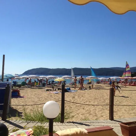 Apt. Marilena By Solturelba Holiday home Capoliveri (Isola d'Elba)
