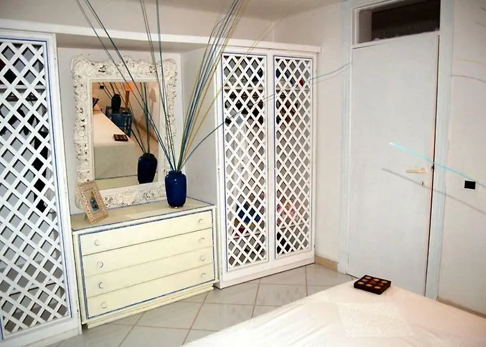 Apt. Marilena By Solturelba קאפוליברי