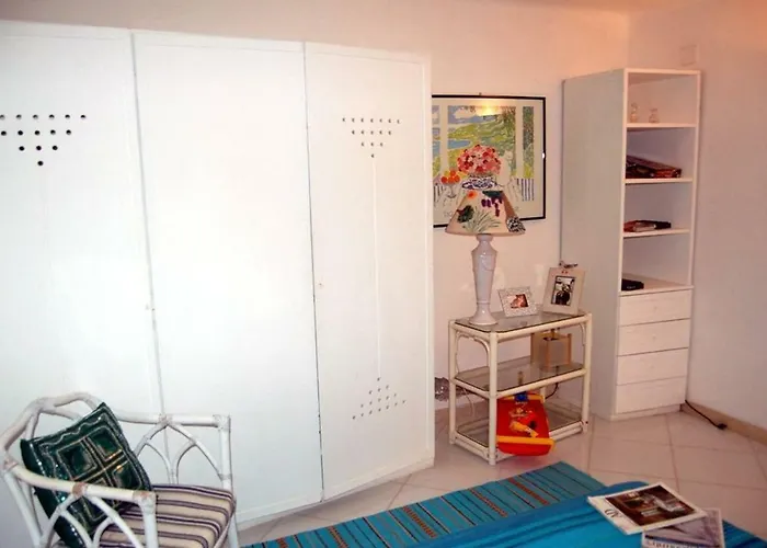 בית נופש Apt. Marilena By Solturelba קאפוליברי