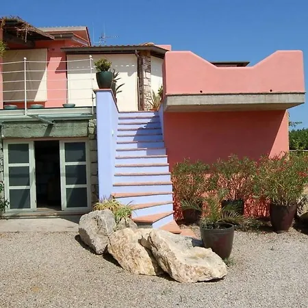 Apt. Marilena By Solturelba * Capoliveri (Isola d'Elba)