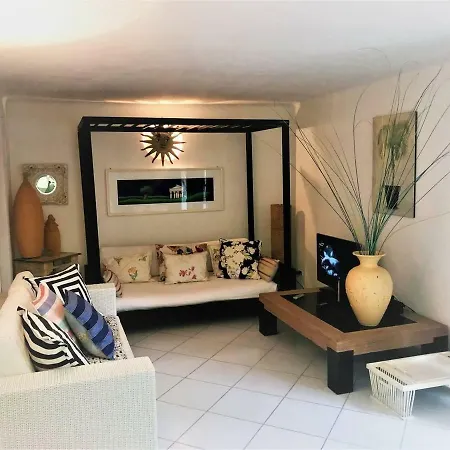 Apt. Marilena By Solturelba