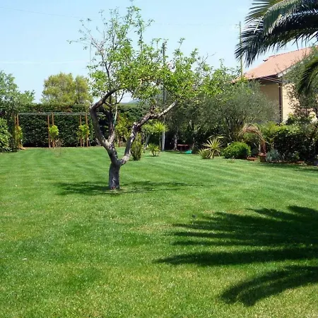 Σπίτι διακοπών Apt. Marilena By Solturelba *