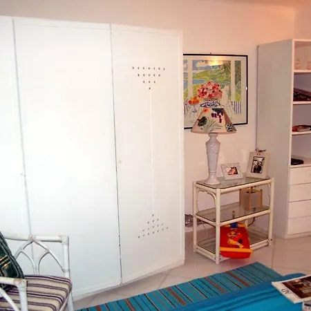 Vakantiehuis Apt. Marilena By Solturelba Capoliveri (Isola d'Elba)