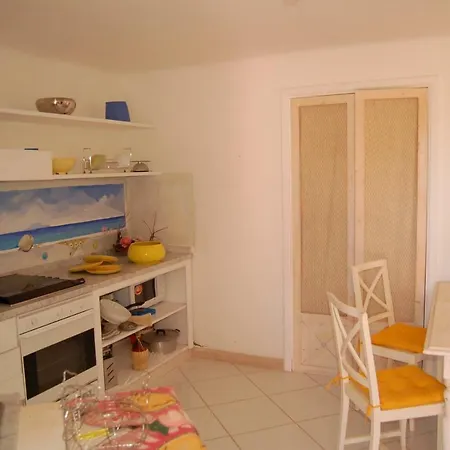 Apt. Marilena By Solturelba * Capoliveri (Isola d'Elba)