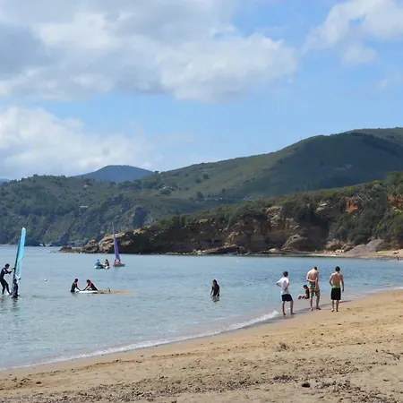 Vakantiehuis Apt. Marilena By Solturelba *