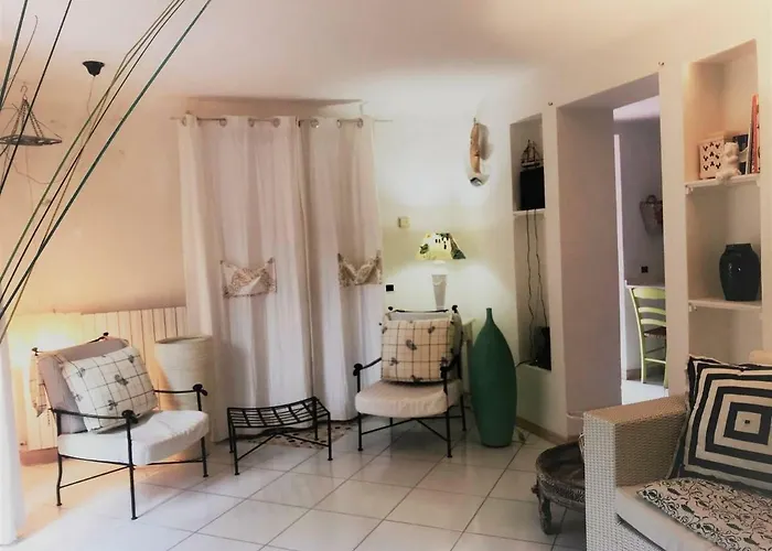 Apt. Marilena By Solturelba Casa vacanze