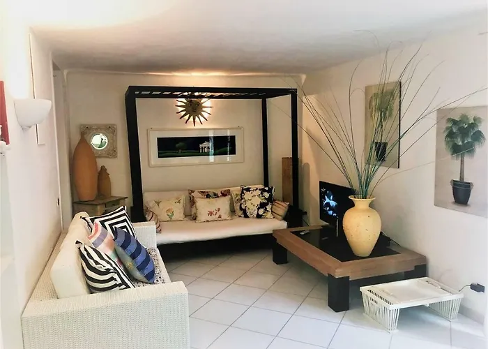 Apt. Marilena By Solturelba