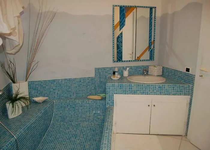 Apt. Marilena By Solturelba