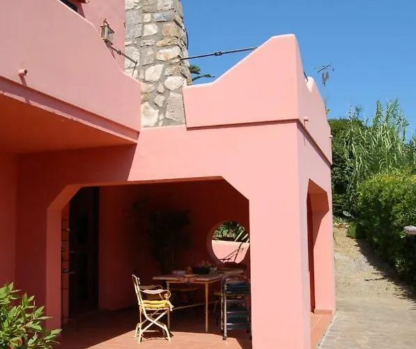 Vakantiehuis Apt. Marilena By Solturelba Capoliveri (Isola d'Elba)