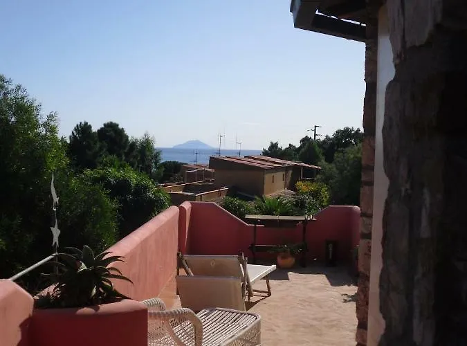 Apt. Marilena By Solturelba Vakantiehuis Capoliveri (Isola d'Elba)