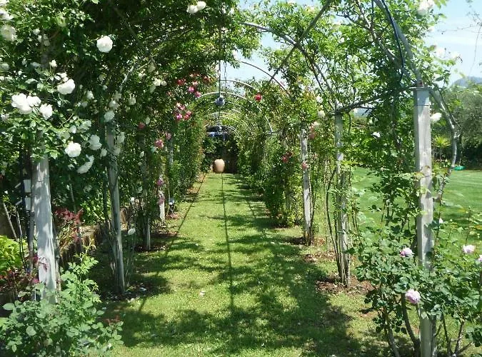 Apt. Marilena By Solturelba Casa vacanze