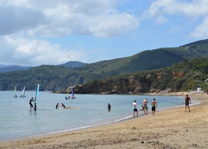 Vakantiehuis Apt. Marilena By Solturelba *